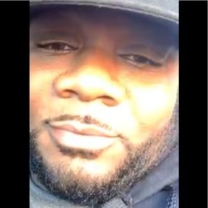 Meet your Posher, Gerald